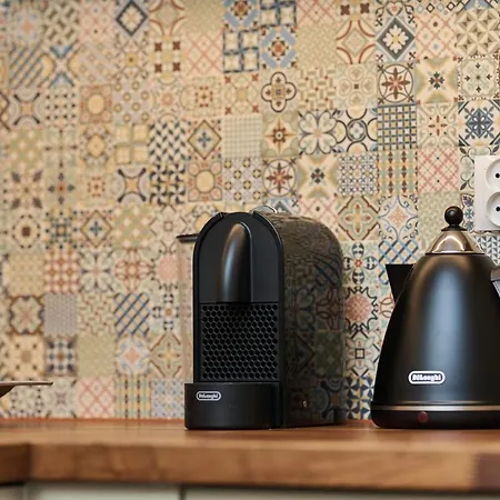 Апартаменты Na Szancach With Balcony By Renters