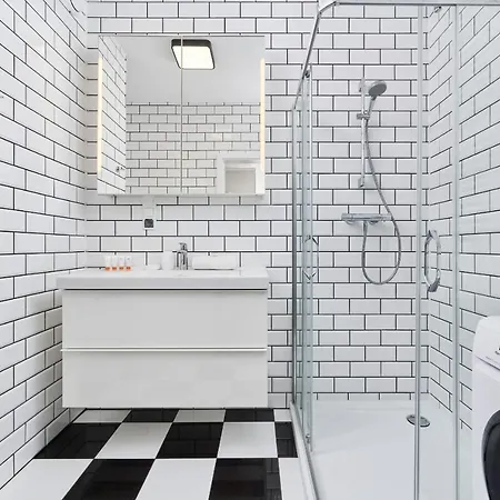 Na Szancach With Balcony By Renters Апартаменты *