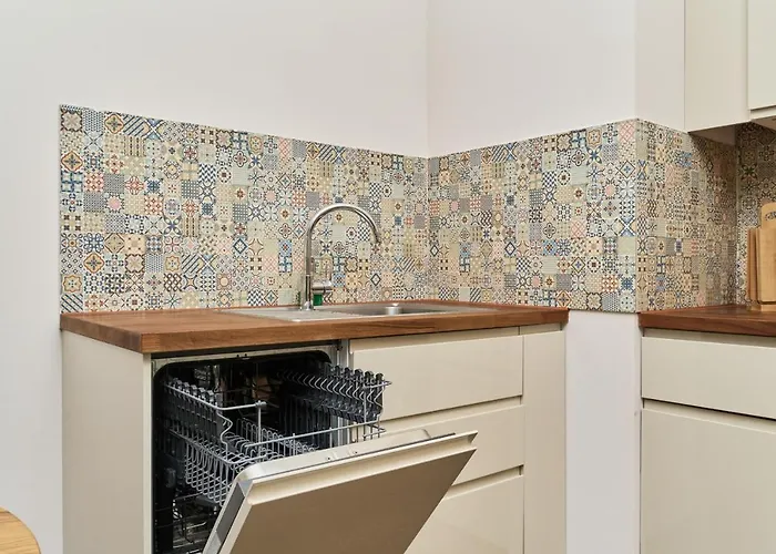 Na Szancach With Balcony By Renters Lejlighed Wrocław