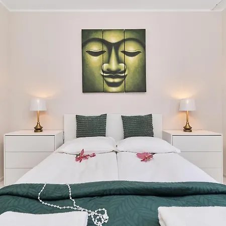 Na Szancach With Balcony By Renters Apartmán Vratislav