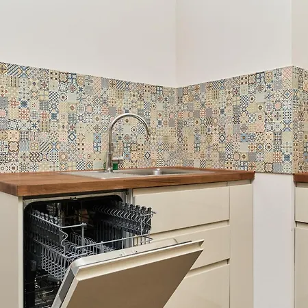 Na Szancach With Balcony By Renters Apartmán Vratislav