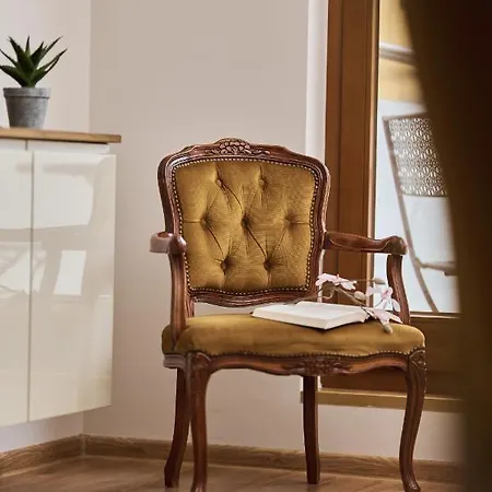 Na Szancach With Balcony By Renters Vratislav