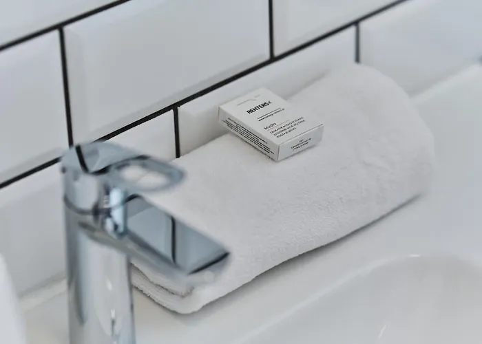 Na Szancach With Balcony By Renters Wroclaw