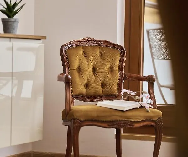 Na Szancach With Balcony By Renters Wroclaw